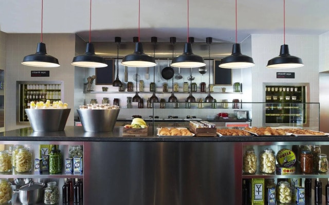 citizenM London Bankside