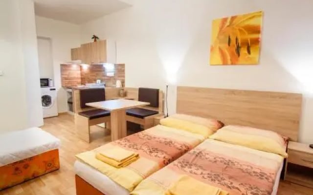 Apartment Centrum