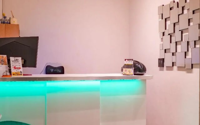 Hotel Kap