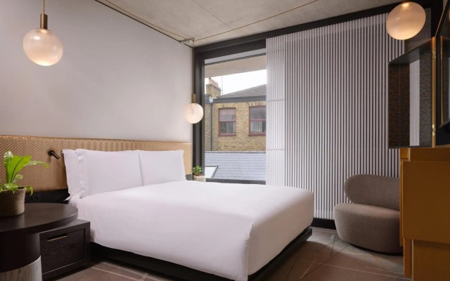 Aethos Hotel London Shoreditch