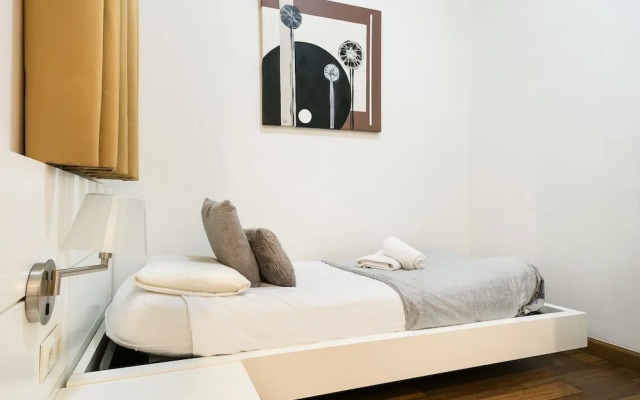 Habitat Apartments Ava 1