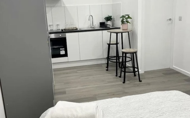Charming 1-bed Studio in London