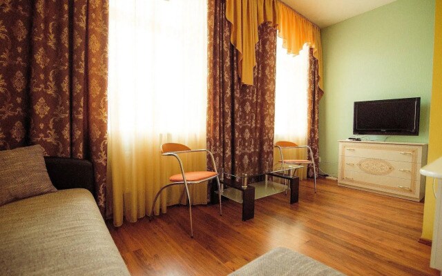 Biplan Hotel