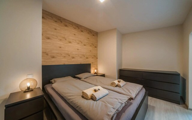 Gesto Apartments