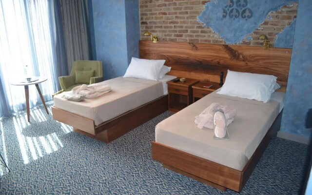 Hammam Suite