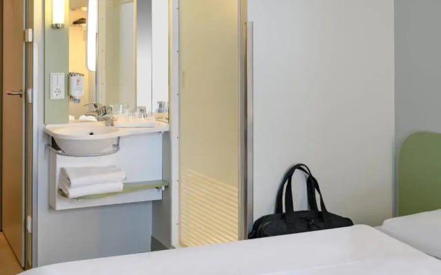 Ibis Budget Muenchen City Olympiapark