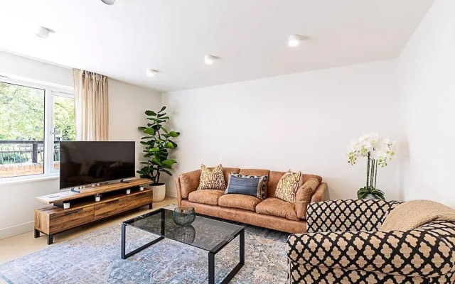 3 Bed In The Heart of Covent Garden