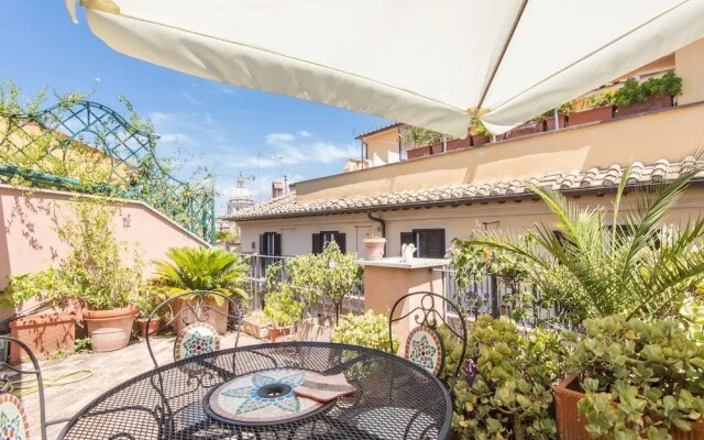 RSH Apartment Condotti Terrace