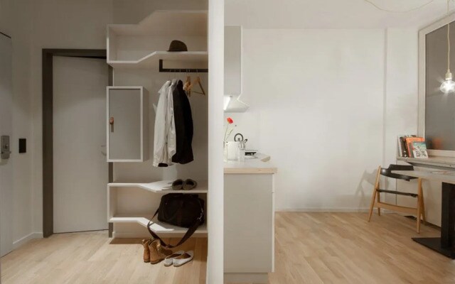 Room For Rent