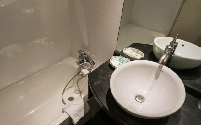 Hotel Exelmans
