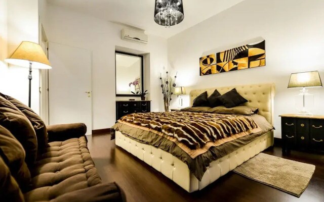 Spagna Apartment