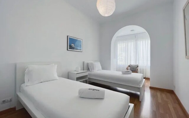 Stay U-nique Apartment Passeig de Gràcia III