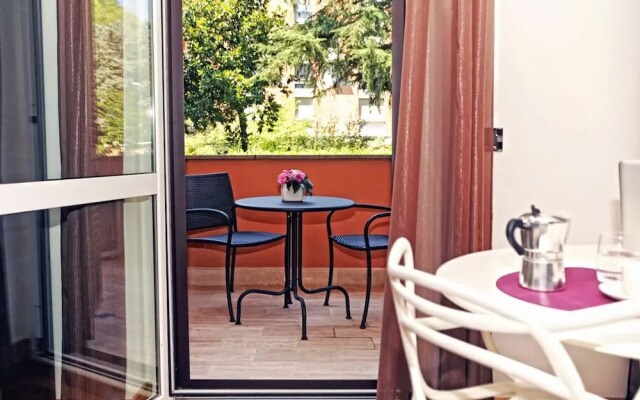Suites Rome 55