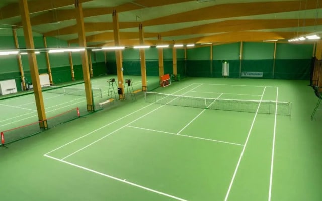 Sporttihotelli Pihkala