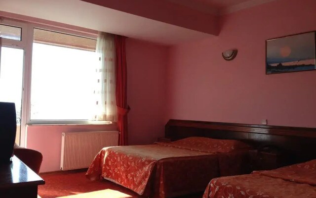 Yali Hotel Kilyos