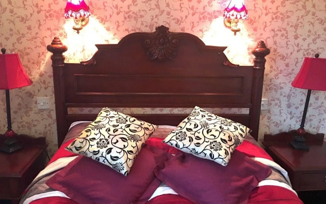 Station Hotel