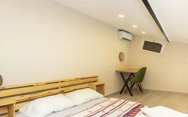 Relaxing Loft Apart at Taksim