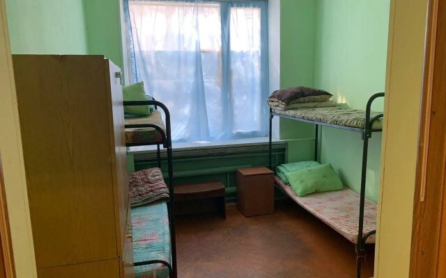 Хостел Олимп