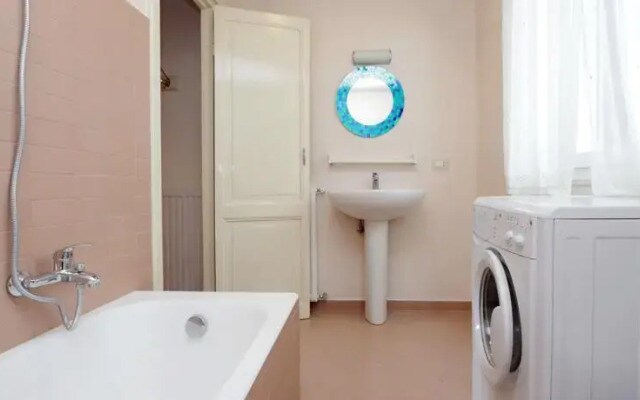 Penitenza Halldis Apartment