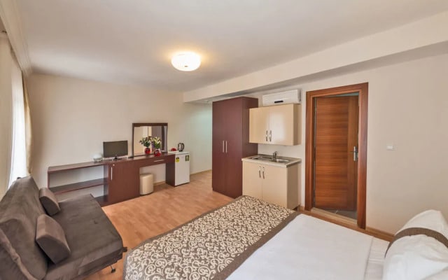 Taksim Hotel Marin