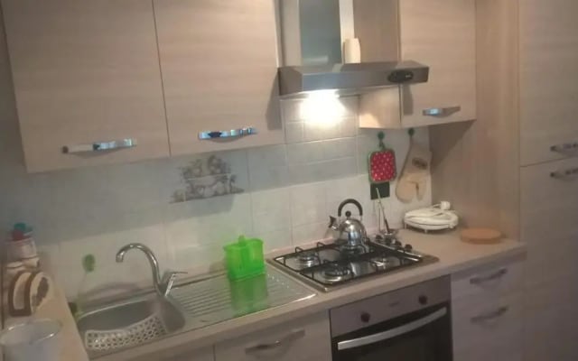 Marina Venice Apartment