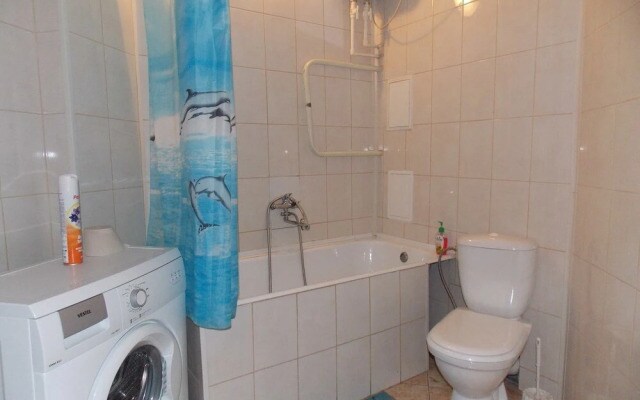 Avtoritet Apart-hotel
