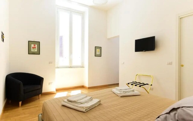 CS Cosy Termini Studio