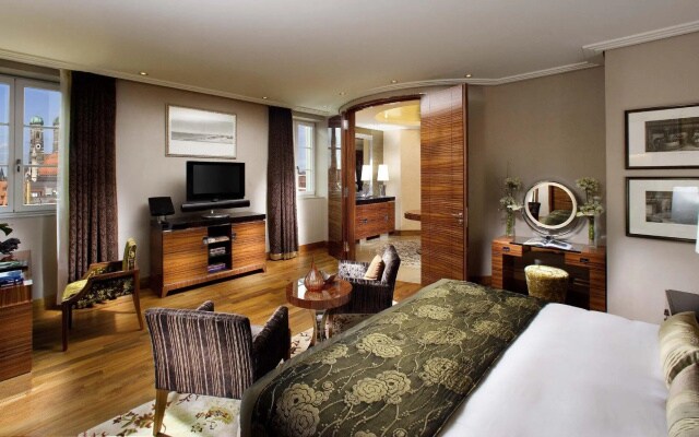 Mandarin Oriental, Munich