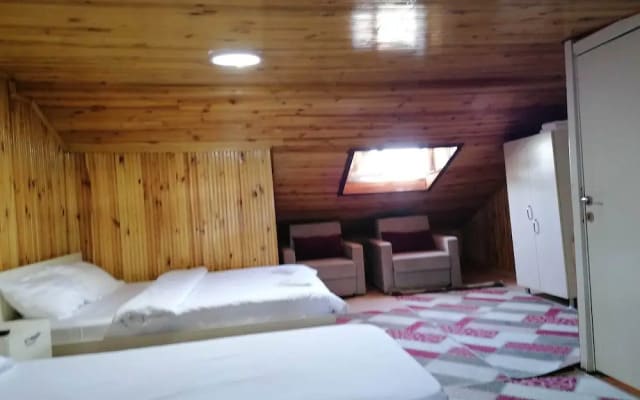 Linnga Hotel & Suite