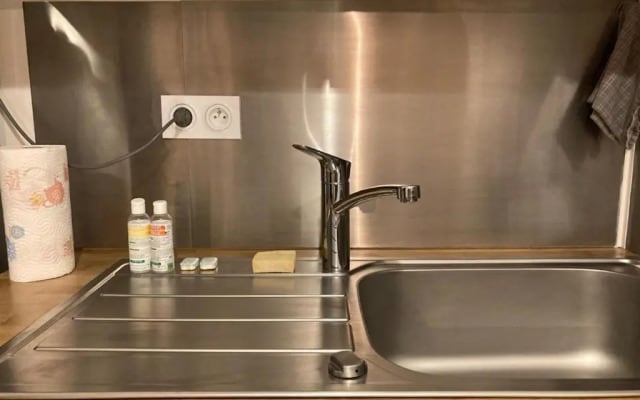 Appartement standing 6 personnes Disneyland Paris
