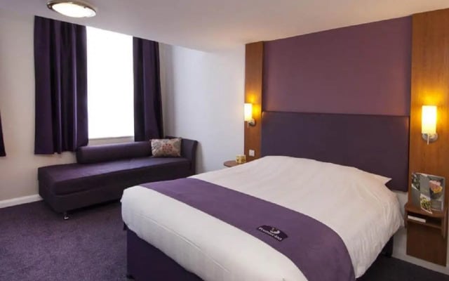 Premier Inn London Kensington - Olympia