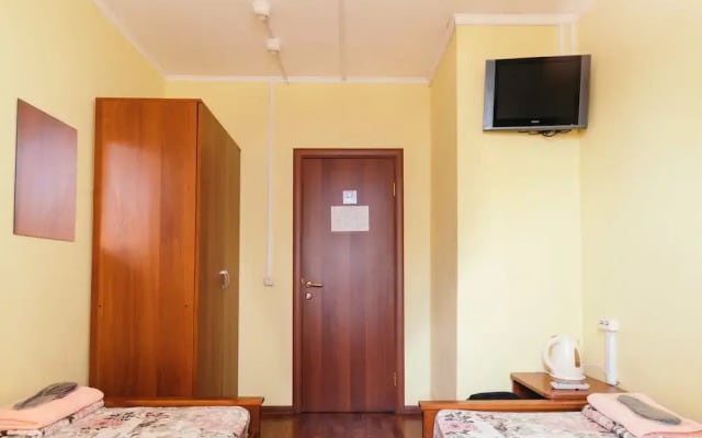 Voyage Butovo - Hostel