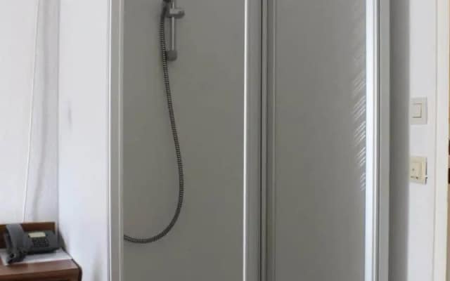 Отель Pension Köberl