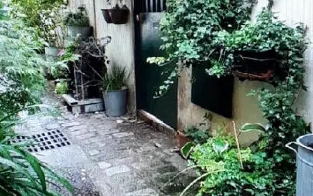 Le nichoir aux oiseaux