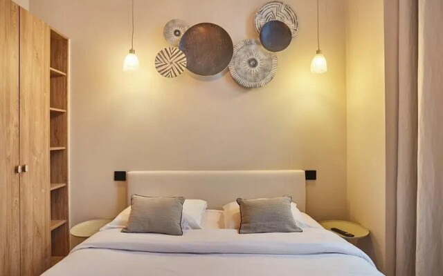 Apartment 1 Bedroom - Canal Saint-martin