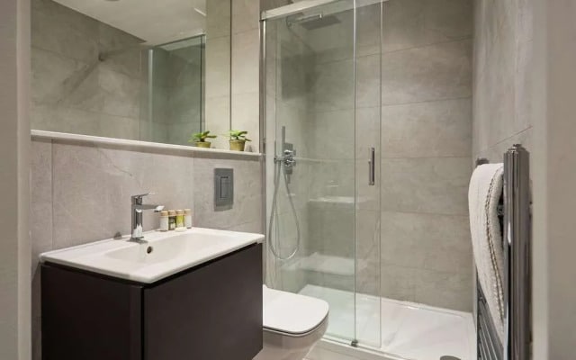 Chancery Lane by Viridian Apartments