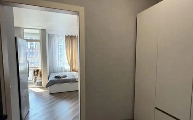 Апартаменты на Калужском шоссе, 20к2