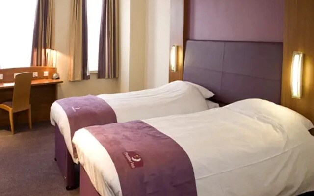 Premier Inn Manchester - Prestwich