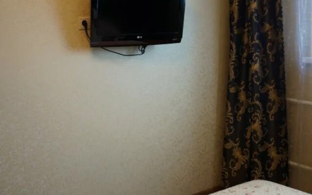 Sofit Rooms