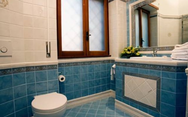 B&B Piccolomini Inn