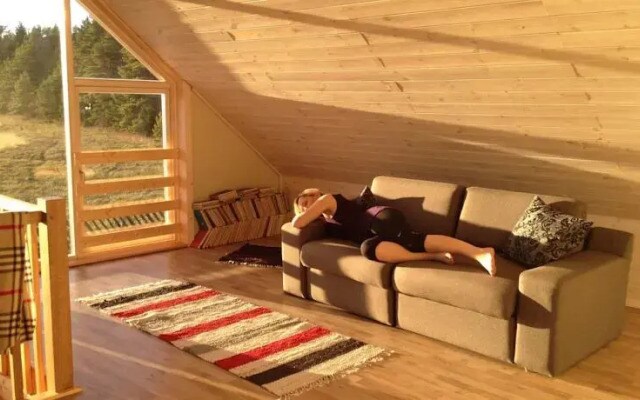 Päikese Holiday Home