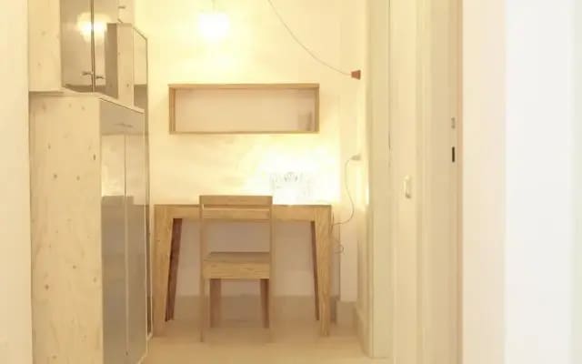 Testaccio Old Rome Apartment