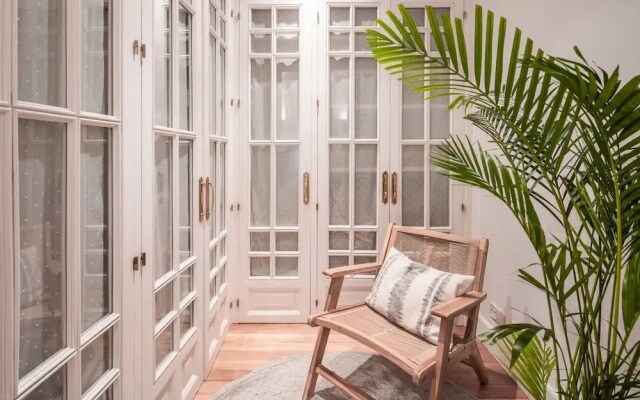 Betawi - 3 Bedroom in Chamber