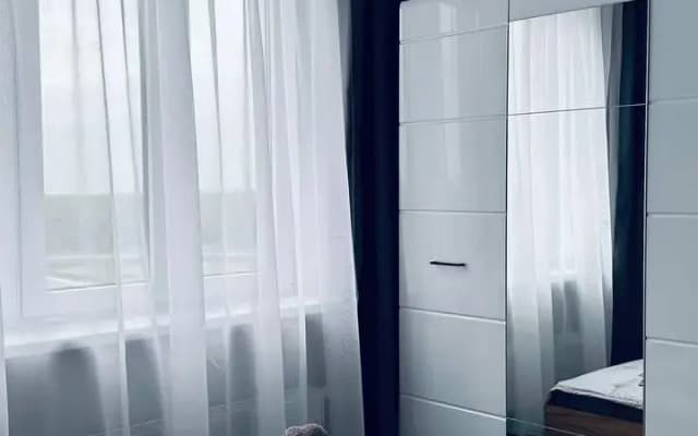 Апартаменты на улице Архитектора Калимуллина 4