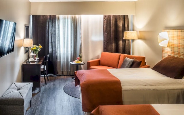 Spa Hotel Runni Kartanohotelli