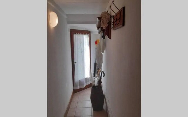 Casa Pusterla