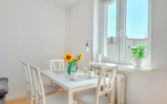 ShortStayPoland Bohaterewicza B069