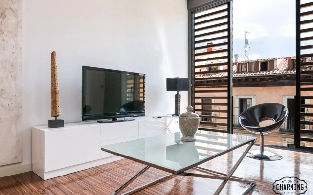 Charming Chueca Apartments