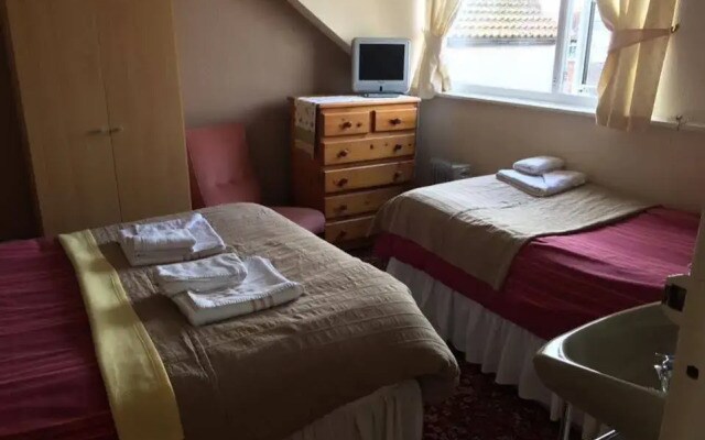 Schofield Guest House