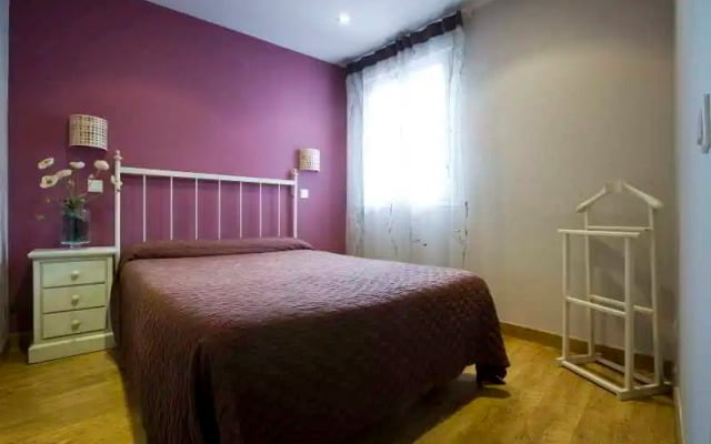 Palacio Apartments Madrid - VIP